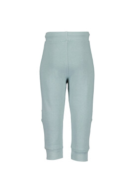 Blue Seven Долнище анцуг 965082 X Зелен Regular Fit - Pepit.bg