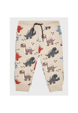 Blue Seven Долнище анцуг 990053 Бежов Regular Fit - Pepit.bg