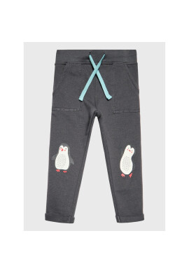 Blue Seven Долнище анцуг 990054 Сив Regular Fit - Pepit.bg