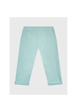 Blue Seven Долнище анцуг 990054 Зелен Regular Fit - Pepit.bg