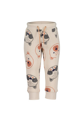 Blue Seven Долнище анцуг 990056 X Бежов Regular Fit - Pepit.bg