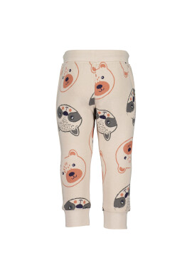 Blue Seven Долнище анцуг 990056 X Бежов Regular Fit - Pepit.bg