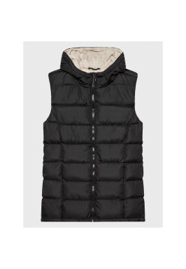 Blue Seven Елек 598501 Черен Regular Fit - Pepit.bg