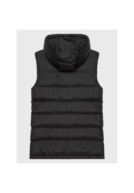 Blue Seven Елек 598501 Черен Regular Fit - Pepit.bg
