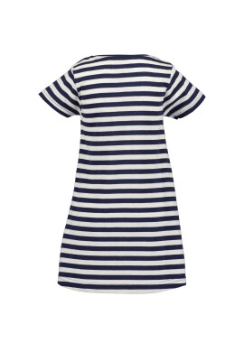 Blue Seven Ежедневна рокля 721624 X Син Regular Fit - Pepit.bg