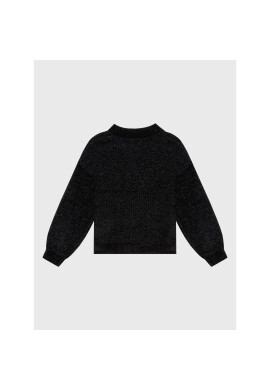 Blue Seven Кардиган 576175 Черен Regular Fit - Pepit.bg