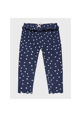 Blue Seven Клин 965079 Тъмносин Slim Fit - Pepit.bg