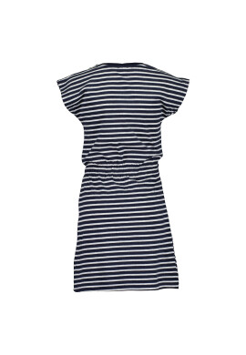Blue Seven Лятна рокля 528108 X Син Regular Fit - Pepit.bg