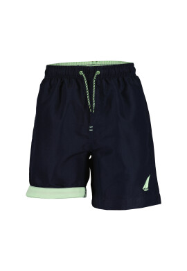 Blue Seven Плувни шорти 646576 X Тъмносин Regular Fit - Pepit.bg