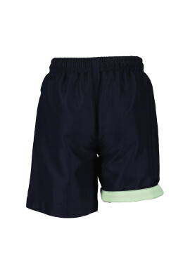 Blue Seven Плувни шорти 646576 X Тъмносин Regular Fit - Pepit.bg