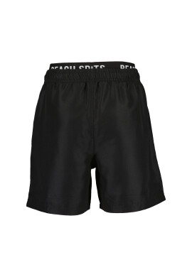 Blue Seven Плувни шорти 646577 X Черен Regular Fit - Pepit.bg