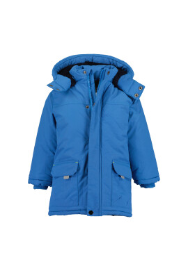Blue Seven Преходно яке 895538 Син Regular Fit - Pepit.bg