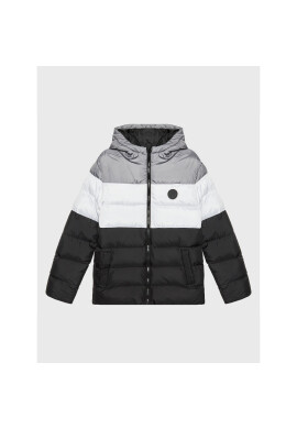 Blue Seven Пухено яке 697029 Цветен Regular Fit - Pepit.bg