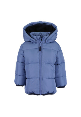 Blue Seven Пухено яке 997522 Син Regular Fit - Pepit.bg