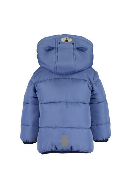 Blue Seven Пухено яке 997522 Син Regular Fit - Pepit.bg