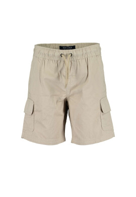 Blue Seven Шорти от плат 643552 X Бял Regular Fit - Pepit.bg