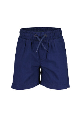 Blue Seven Шорти от плат 837053 X Син Regular Fit - Pepit.bg