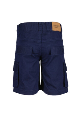 Blue Seven Шорти от плат 837054 X Син Regular Fit - Pepit.bg