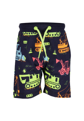 Blue Seven Спортни шорти 938066 X Син Regular Fit - Pepit.bg