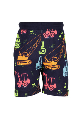 Blue Seven Спортни шорти 938066 X Син Regular Fit - Pepit.bg