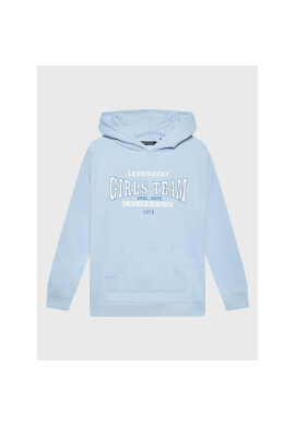 Blue Seven Суитшърт 570125 Син Regular Fit - Pepit.bg