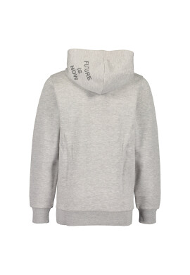Blue Seven Суитшърт 670177 Сив Regular Fit - Pepit.bg