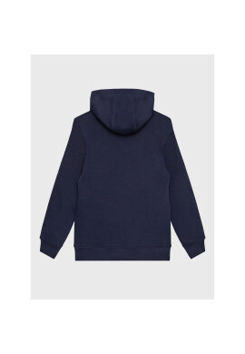 Blue Seven Суитшърт 670178 Тъмносин Regular Fit - Pepit.bg