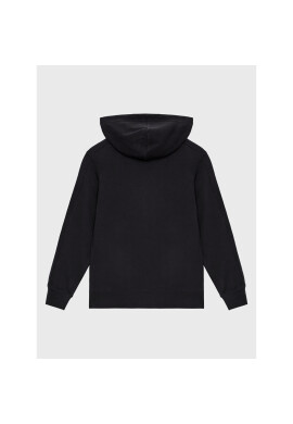 Blue Seven Суитшърт 670180 Черен Regular Fit - Pepit.bg