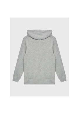 Blue Seven Суитшърт 670180 Сив Regular Fit - Pepit.bg