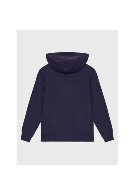Blue Seven Суитшърт 670180 Тъмносин Regular Fit - Pepit.bg