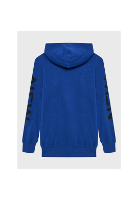 Blue Seven Суитшърт 670192 Тъмносин Regular Fit - Pepit.bg