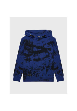 Blue Seven Суитшърт 670194 Тъмносин Regular Fit - Pepit.bg