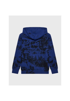 Blue Seven Суитшърт 670194 Тъмносин Regular Fit - Pepit.bg