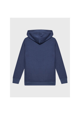 Blue Seven Суитшърт 670197 Тъмносин Regular Fit - Pepit.bg