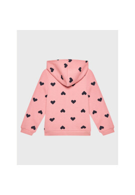 Blue Seven Суитшърт 764629 Розов Regular Fit - Pepit.bg