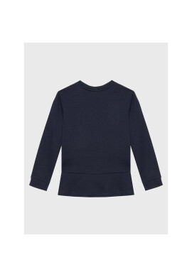 Blue Seven Суитшърт 764646 Тъмносин Regular Fit - Pepit.bg