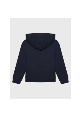 Blue Seven Суитшърт 764647 Тъмносин Regular Fit - Pepit.bg