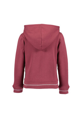 Blue Seven Суитшърт 764662 X Розов Regular Fit - Pepit.bg