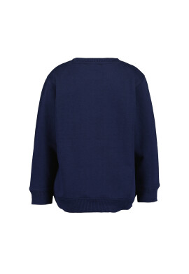 Blue Seven Суитшърт 817608 X Син Regular Fit - Pepit.bg