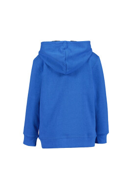 Blue Seven Суитшърт 817616 X Син Regular Fit - Pepit.bg