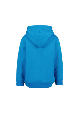 Blue Seven Суитшърт 817620 X Син Regular Fit - Pepit.bg