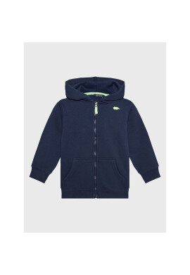 Blue Seven Суитшърт 864675 Тъмносин Regular Fit - Pepit.bg