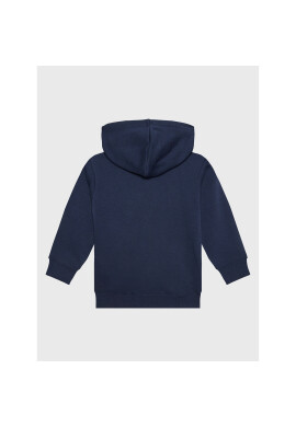 Blue Seven Суитшърт 864675 Тъмносин Regular Fit - Pepit.bg