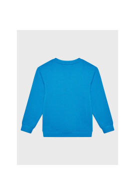 Blue Seven Суитшърт 864676 Син Regular Fit - Pepit.bg