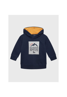 Blue Seven Суитшърт 864691 Тъмносин Regular Fit - Pepit.bg