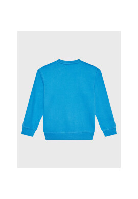 Blue Seven Суитшърт 864698 Син Regular Fit - Pepit.bg