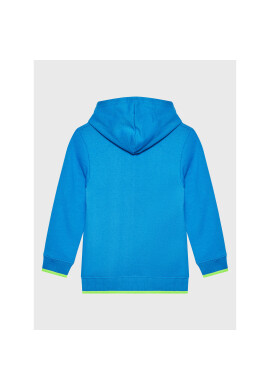 Blue Seven Суитшърт 864699 Син Regular Fit - Pepit.bg