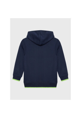 Blue Seven Суитшърт 864699 Тъмносин Regular Fit - Pepit.bg
