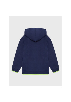Blue Seven Суитшърт 864700 Тъмносин Regular Fit - Pepit.bg