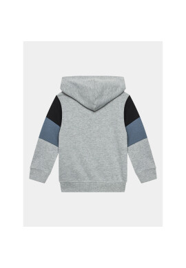 Blue Seven Суитшърт 864710 X Сив Regular Fit - Pepit.bg